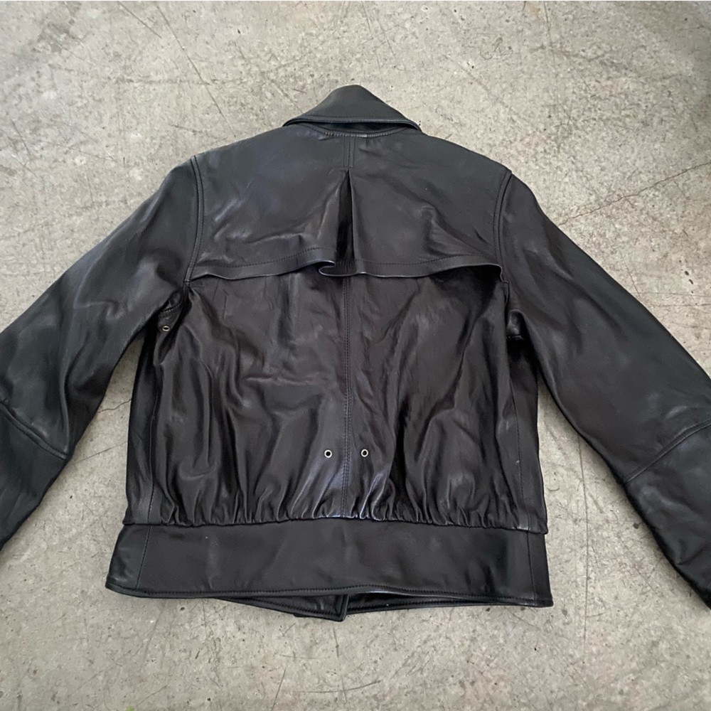 Mike & Chris S Leather Jacket - image 3